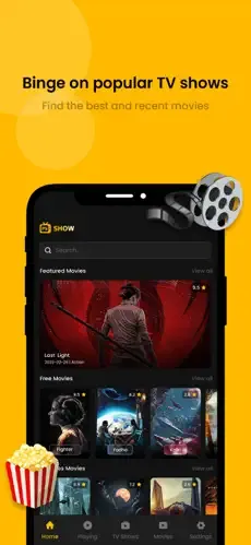 pikashow-latest-version-apk tv show